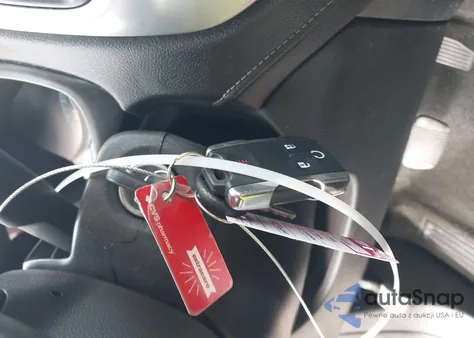 2018 GMC Canyon Sle z USA, uszkodzony, nr VIN 1GTG5CEN7J1217837